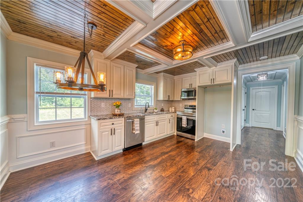 306 New Hope Road Lawndale, NC 28090 - Photo 12 of 29 Gallery Image 12