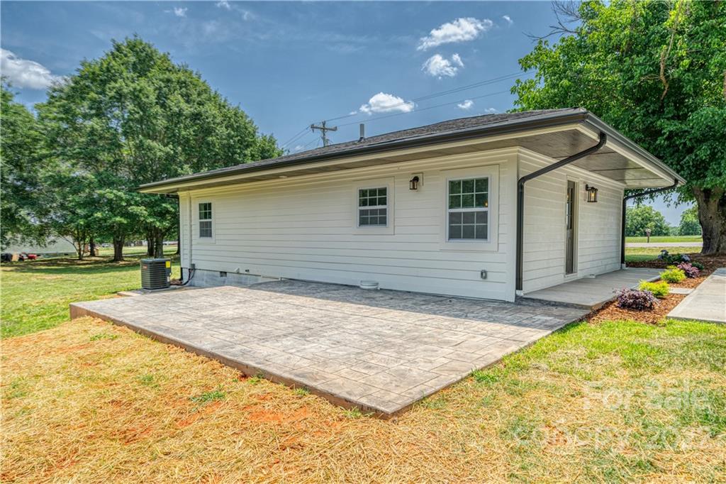 306 New Hope Road Lawndale, NC 28090 - Photo 21 of 29 Gallery Image 21