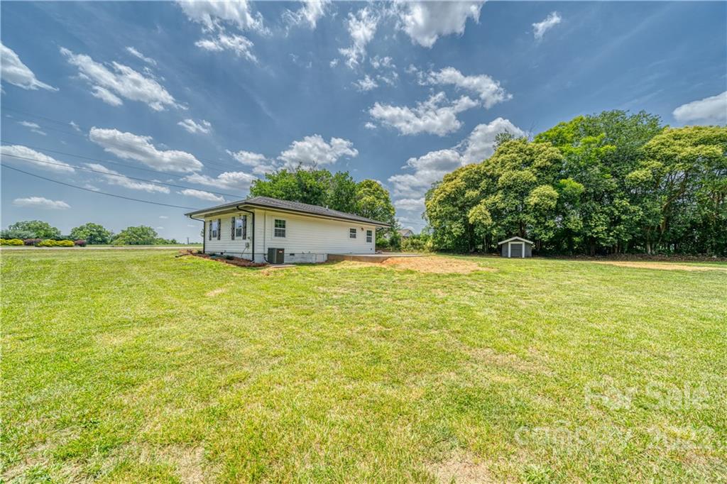 306 New Hope Road Lawndale, NC 28090 - Photo 23 of 29 Gallery Image 23