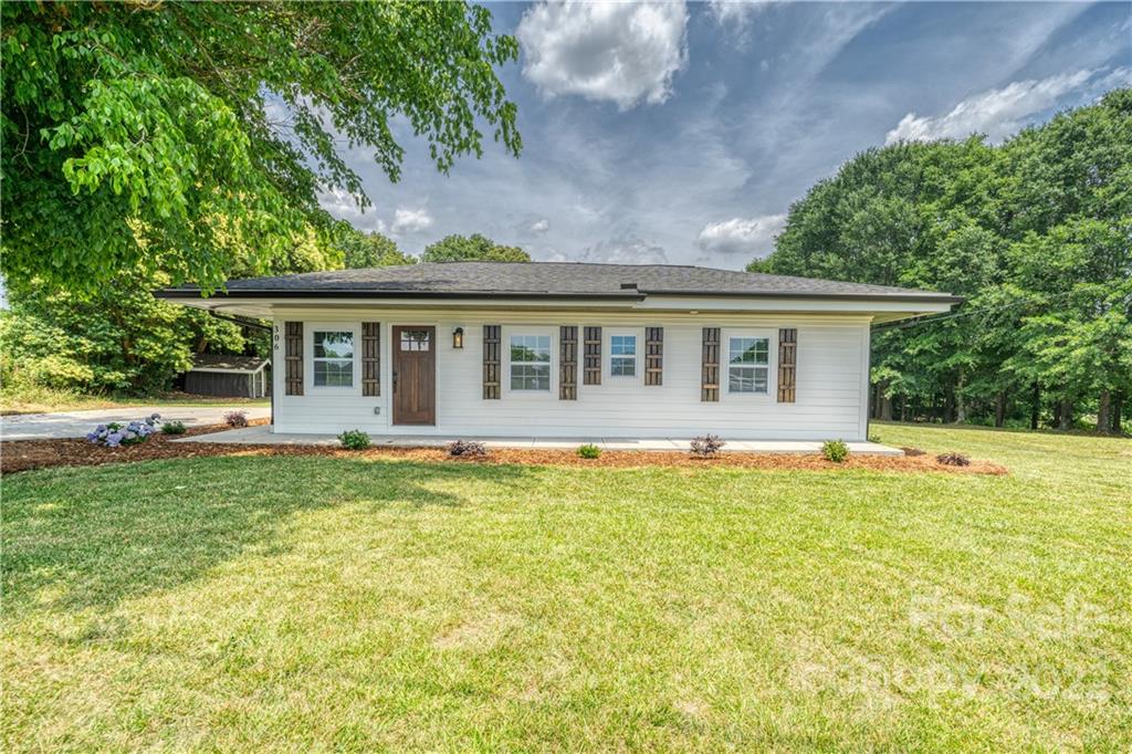 306 New Hope Road Lawndale, NC 28090 - Photo 3 of 29 Gallery Image 3