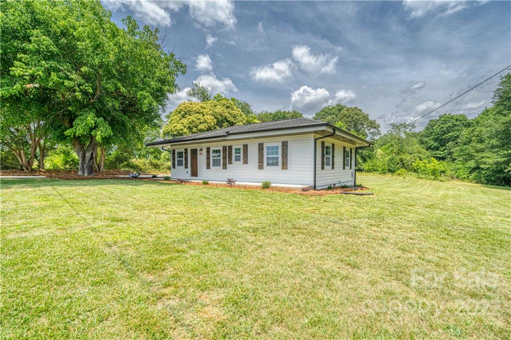 306 New Hope Road Lawndale, NC 28090 - Photo 4 of 29 Gallery Image 4