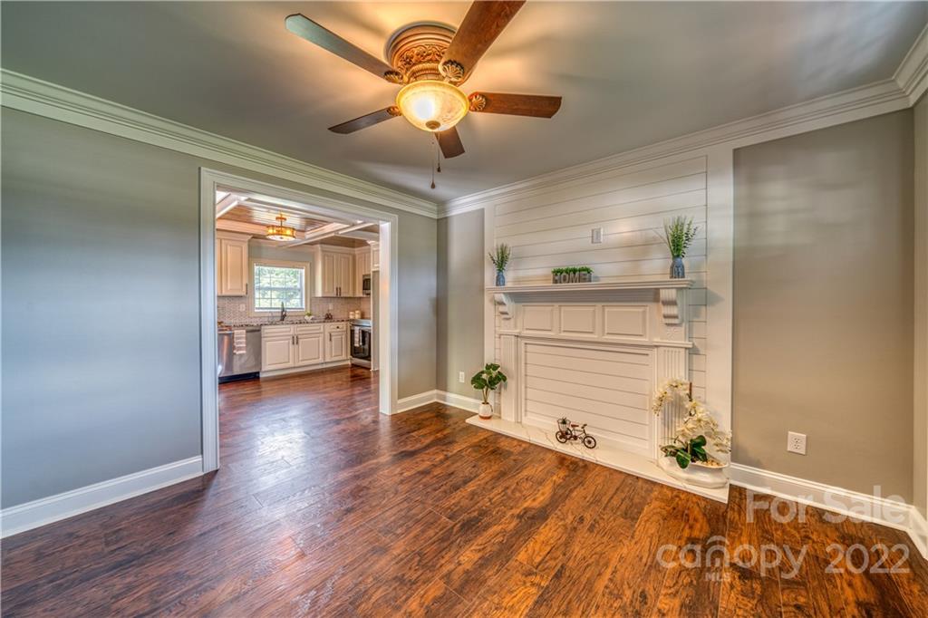 306 New Hope Road Lawndale, NC 28090 - Photo 8 of 29 Gallery Image 8