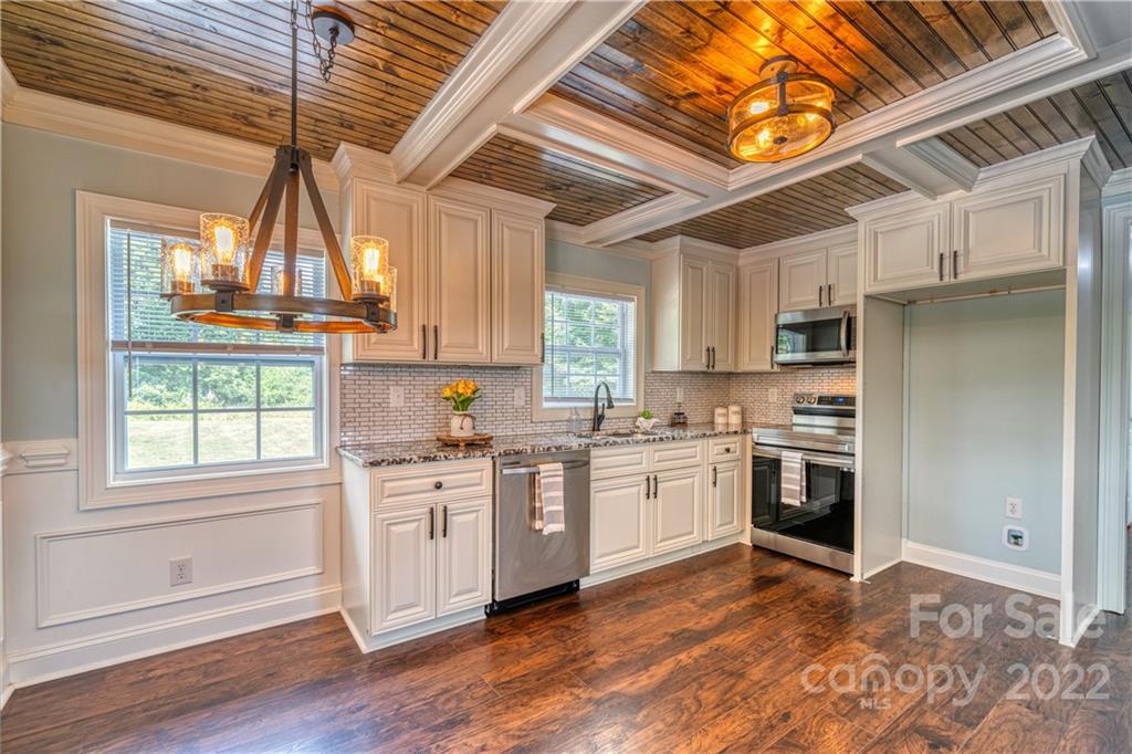 306 New Hope Road Lawndale, NC 28090 - Photo 10 of 29 Gallery Image 10