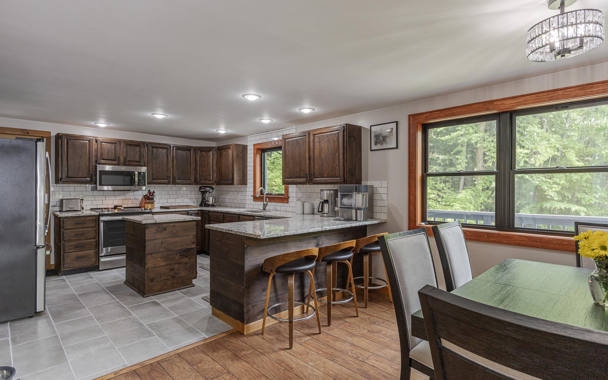 189 Crane Brook Road Langdon, NH 03602 - Photo 9 of 41