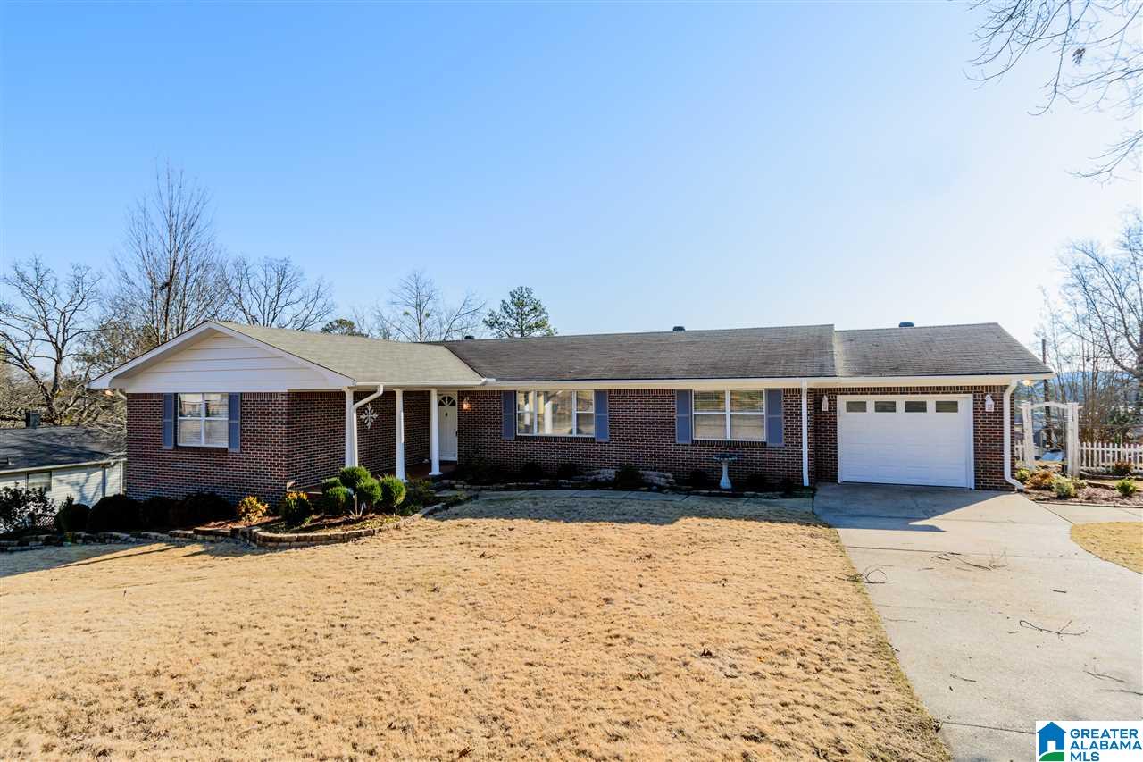 800 Woodridge Road Bessemer, AL 35022 - Photo 1 of 43