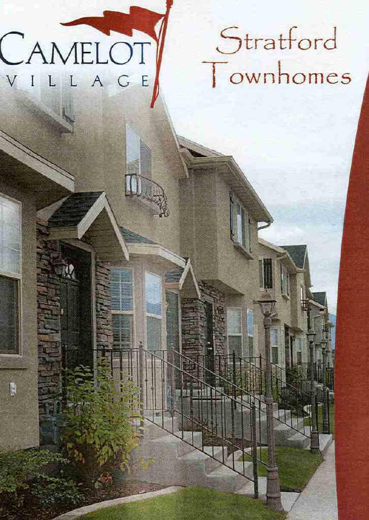 1791 West 1200th South, Unit 330 Springville, UT 84663 - Photo 1 of 1 Primary Photo