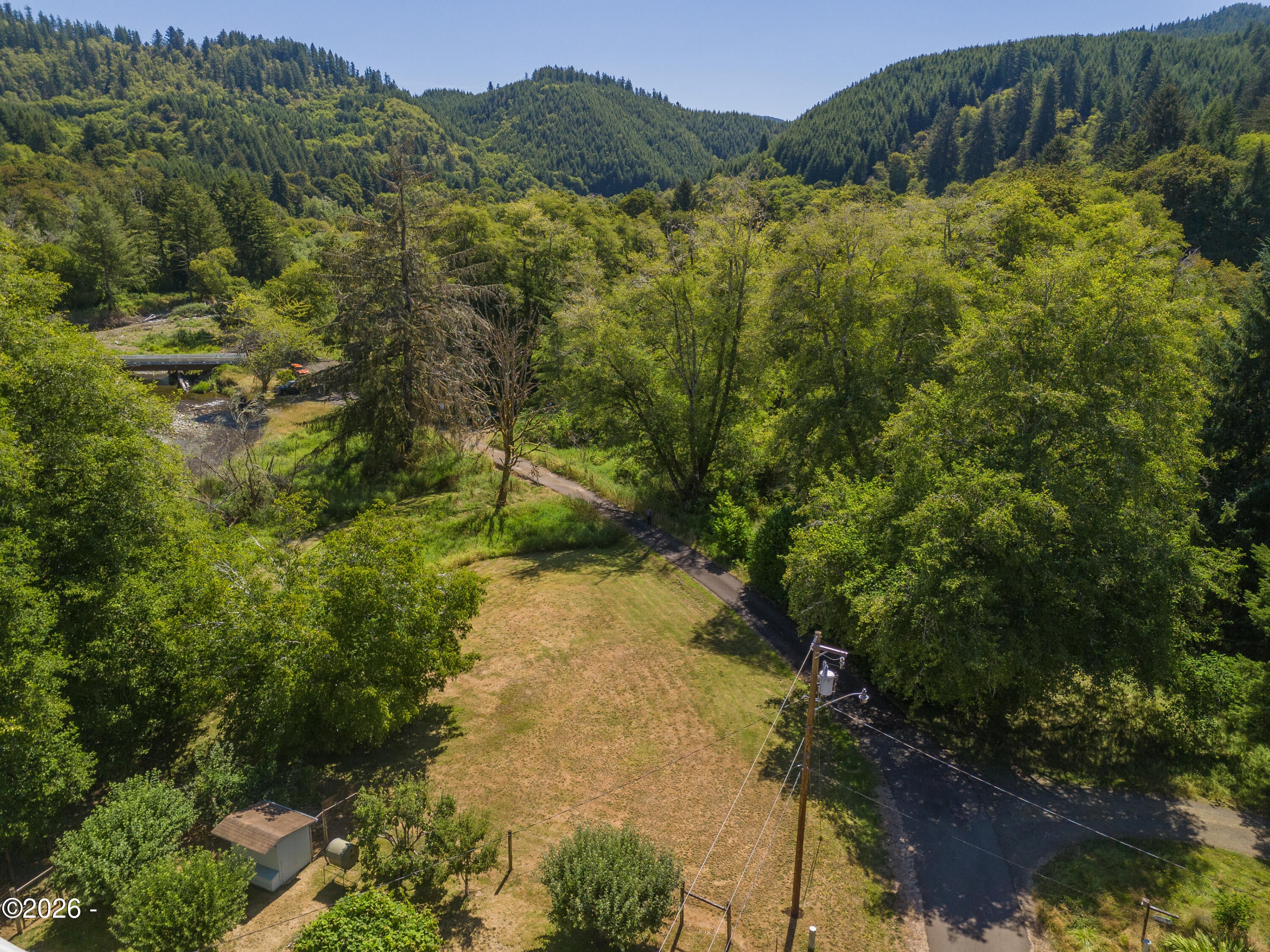 36495 Big Trout Road Hebo, OR 97122 - Photo 4 of 12 Gallery Image 4