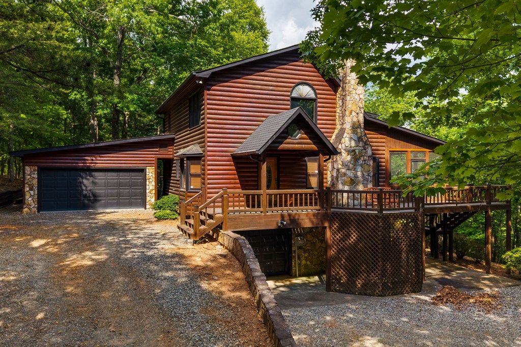220 Blue Ridge Trail Morganton, GA 30560 - Photo 42 of 58