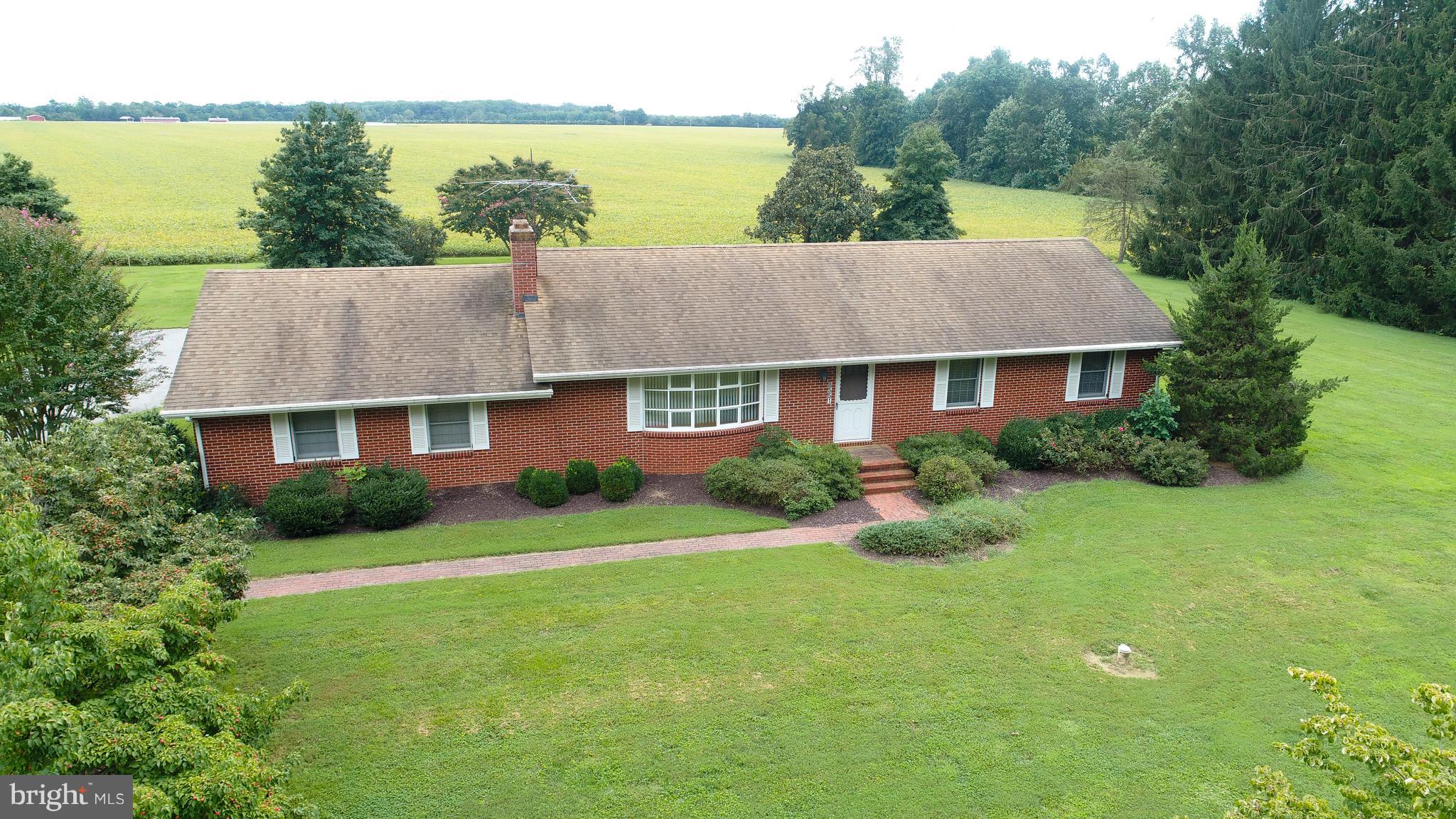 8551 Broad Neck Road Chestertown, MD 21620 - Photo 1 of 24 Exterior (Front)