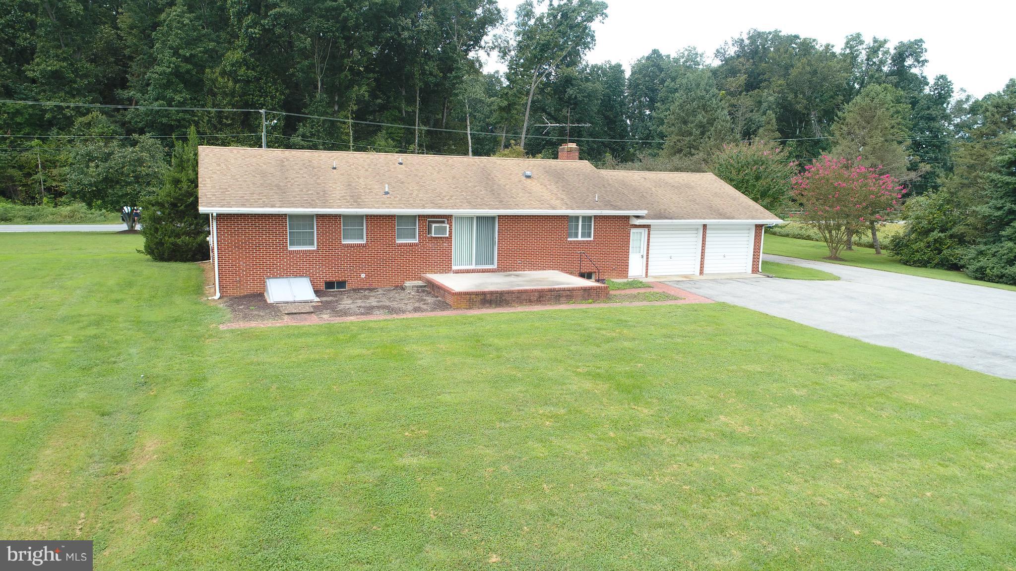 8551 Broad Neck Road Chestertown, MD 21620 - Photo 3 of 24 Exterior (Rear)