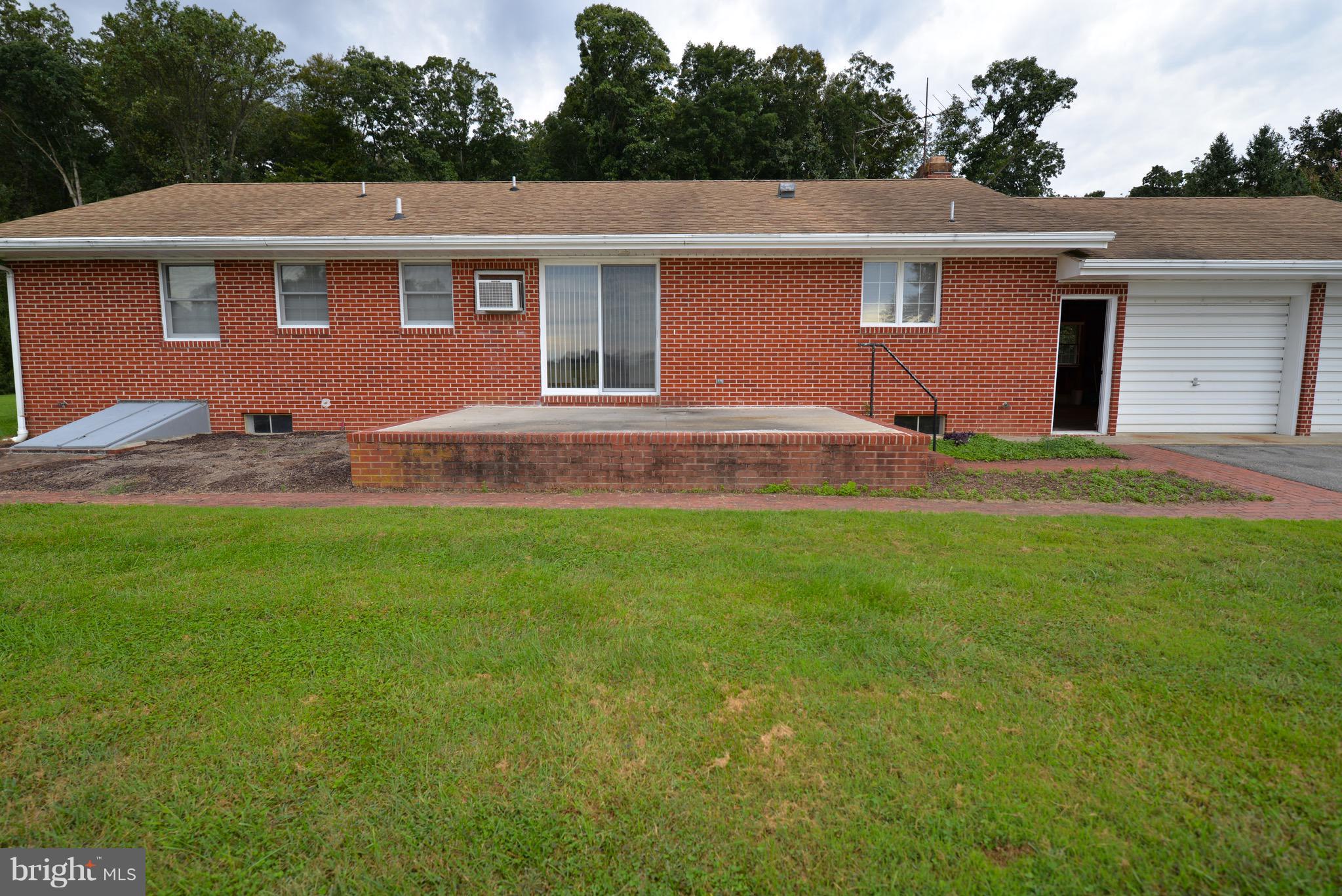 8551 Broad Neck Road Chestertown, MD 21620 - Photo 23 of 24 Exterior (Rear)