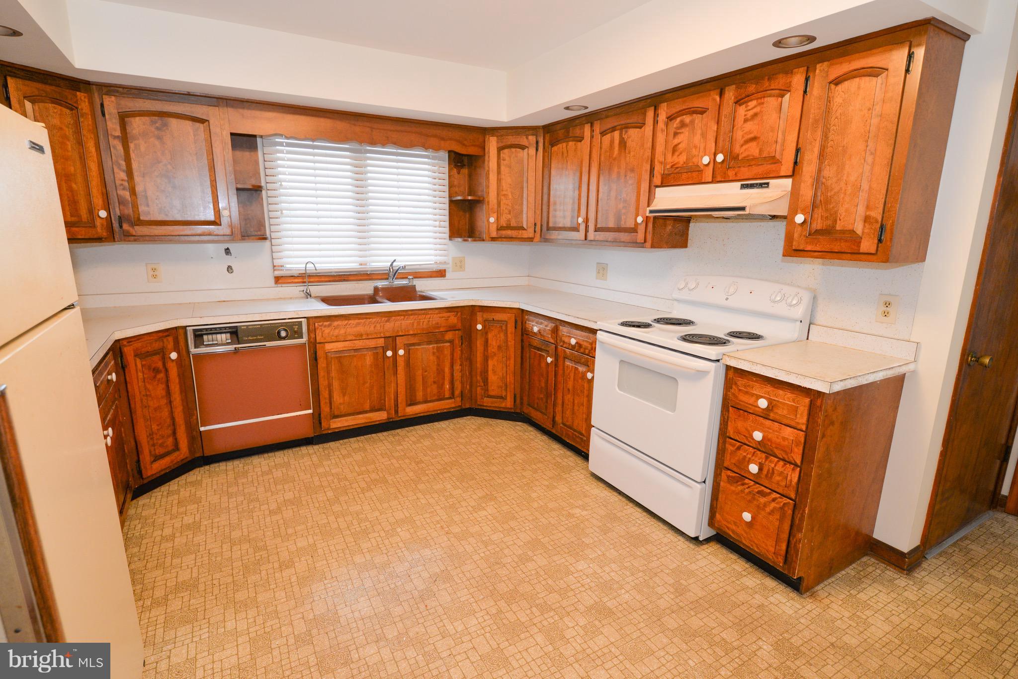 8551 Broad Neck Road Chestertown, MD 21620 - Photo 7 of 24 Kitchen