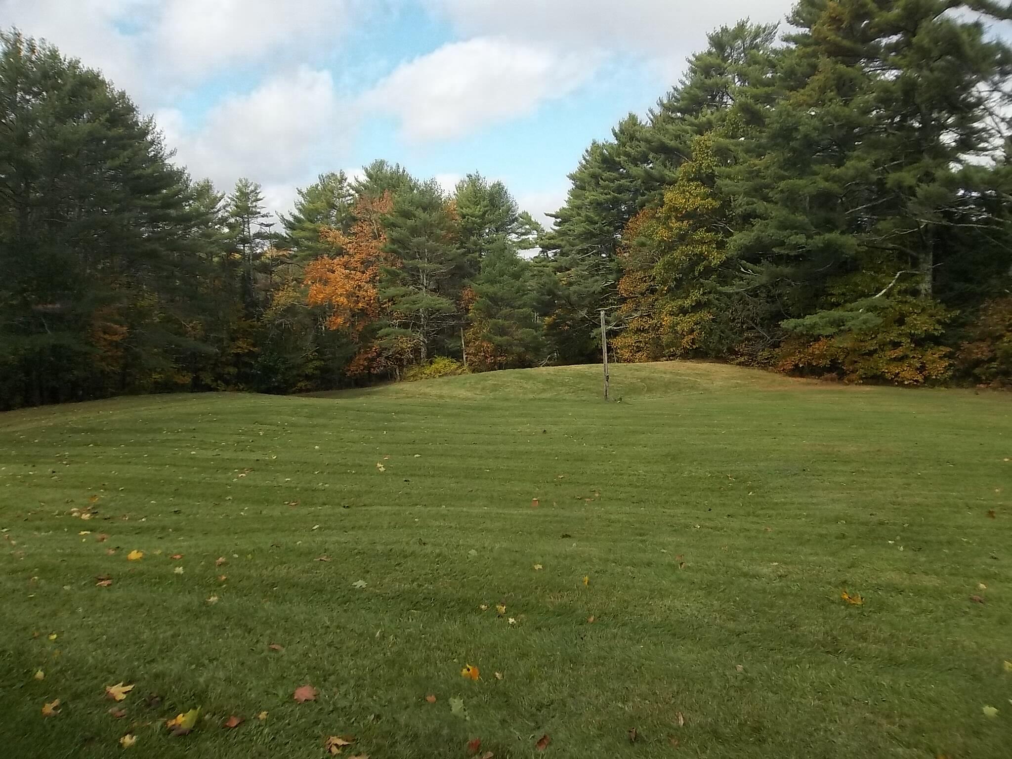 180 Washington Road Jefferson, ME 04348 - Photo 12 of 16 BrannBackyard