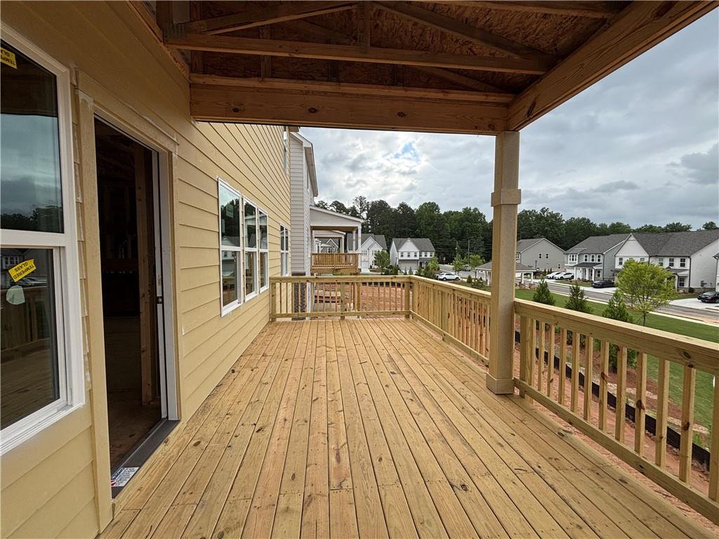 6214 Kismet Road Buford, GA 30518 - Photo 8 of 19