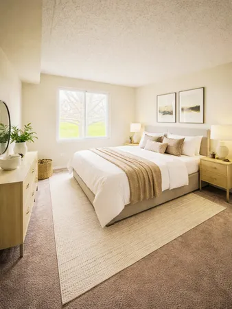 $1,800 | 13635 Lamon Avenue, Unit A17, Crestwood, IL 60418