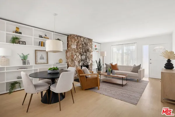 $775,000 | 2641 4th Street, Unit 6, Santa Monica, CA 90405