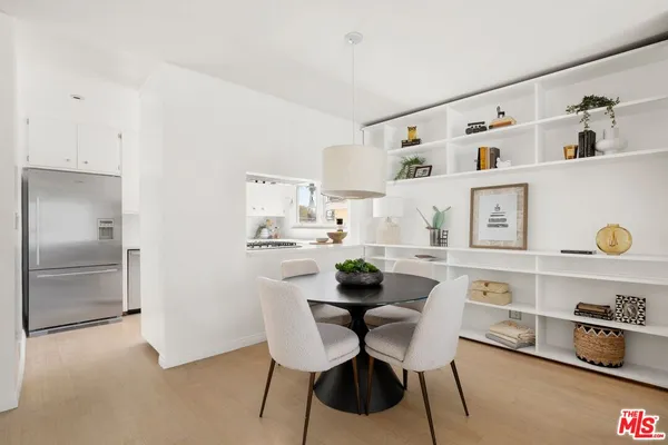 $775,000 | 2641 4th Street, Unit 6, Santa Monica, CA 90405