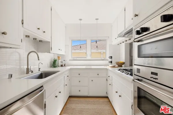 $775,000 | 2641 4th Street, Unit 6, Santa Monica, CA 90405