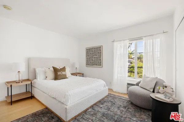 $775,000 | 2641 4th Street, Unit 6, Santa Monica, CA 90405