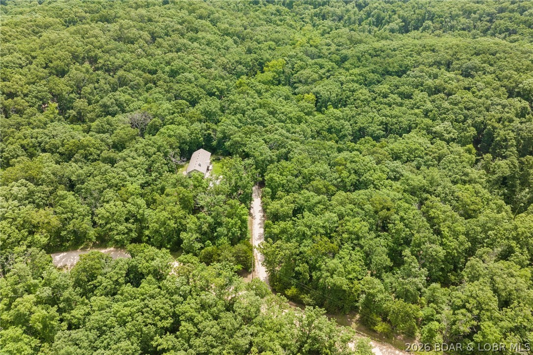 122 Hicks Drive Eldon, MO 65026 - Photo 50 of 51 Plenty of seclusion