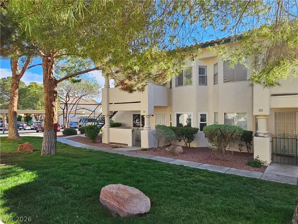 $1,395 | 7933 Terrace Rock Way, Unit 102, Las Vegas, NV 89128
