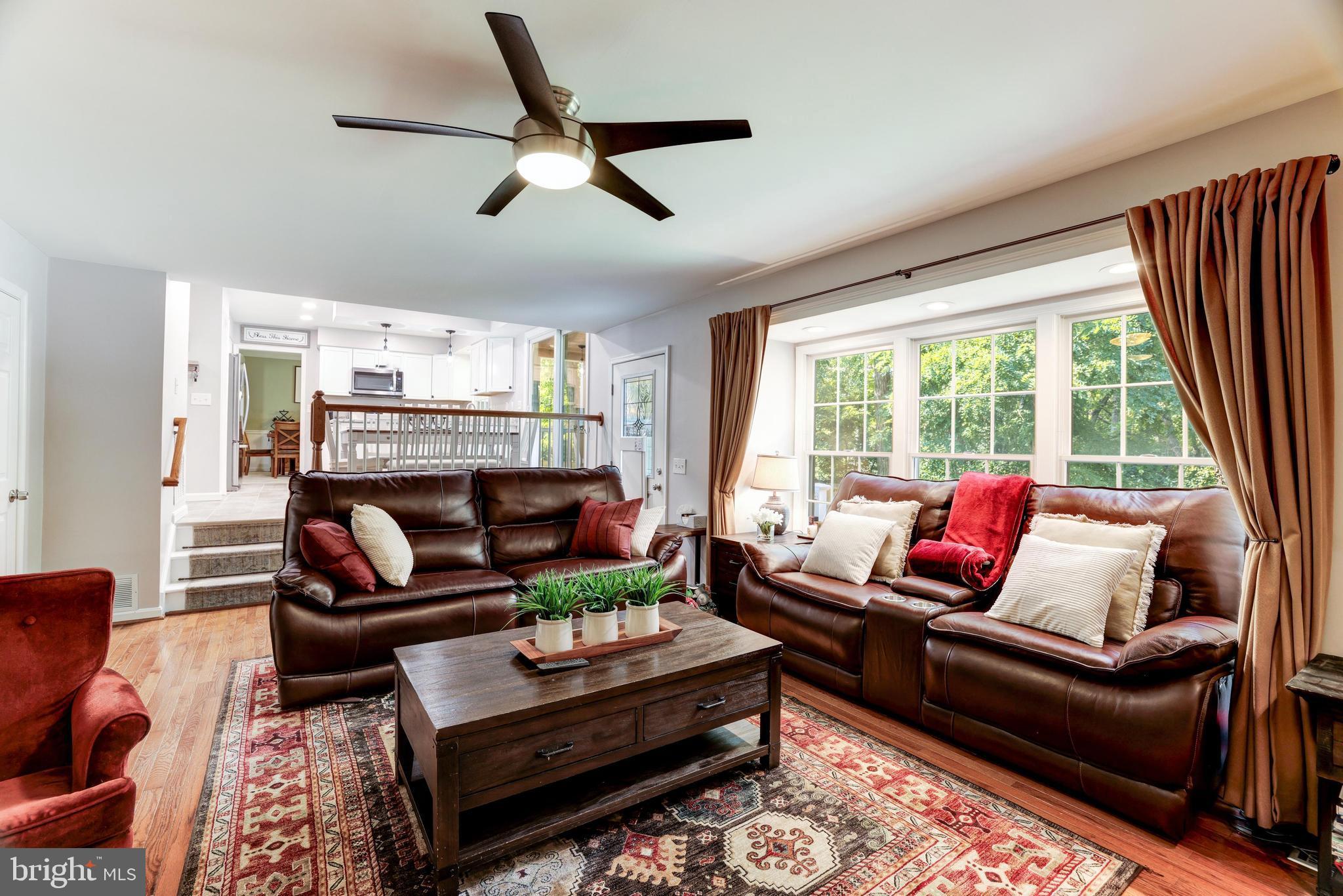 711 Monarch Ridge Road Frederick, MD 21703 - Photo 14 of 55 Family Room