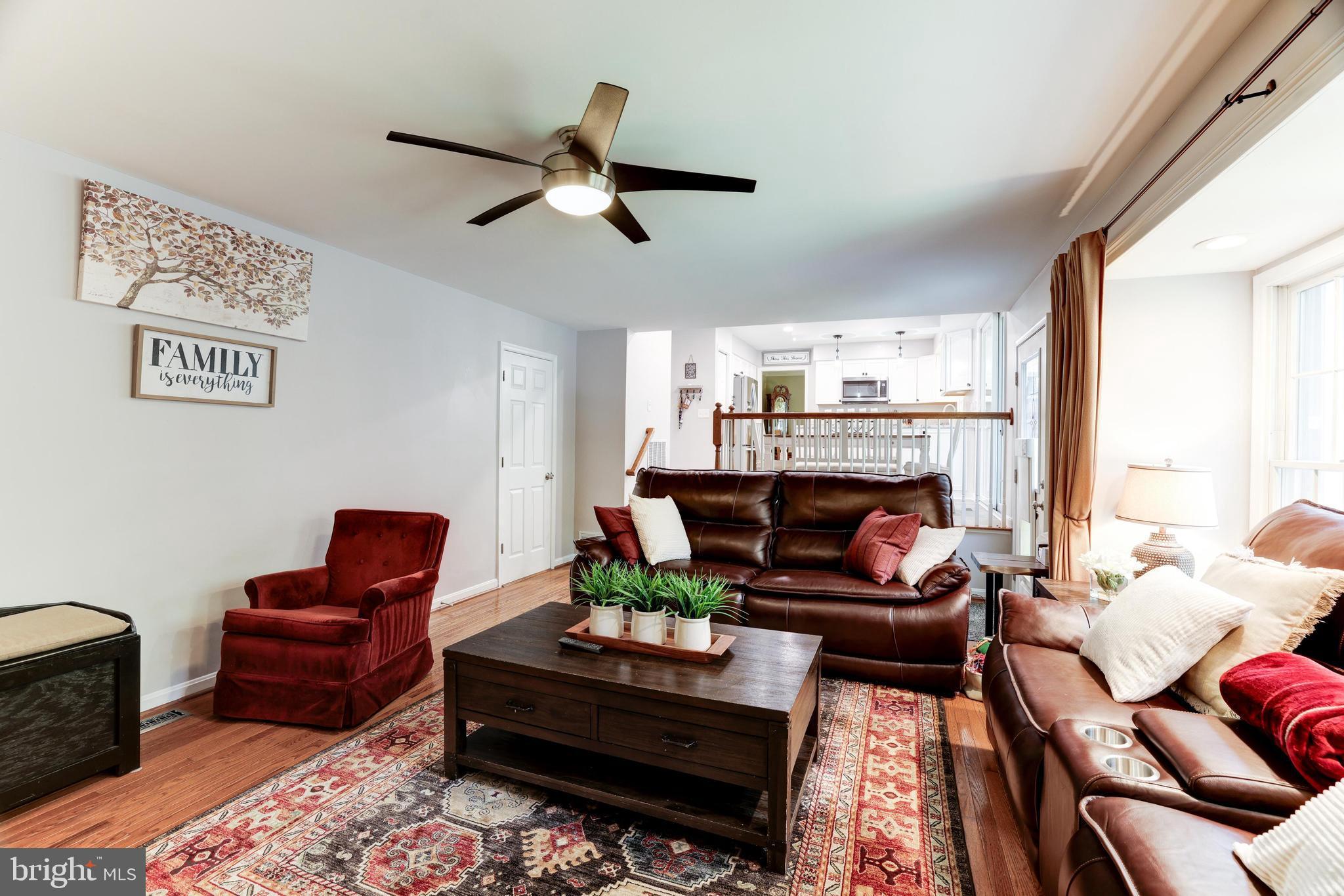 711 Monarch Ridge Road Frederick, MD 21703 - Photo 18 of 55