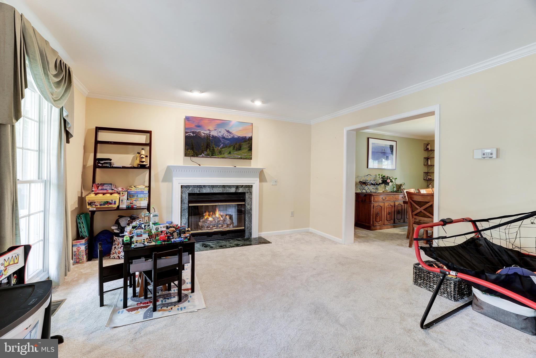 711 Monarch Ridge Road Frederick, MD 21703 - Photo 22 of 55