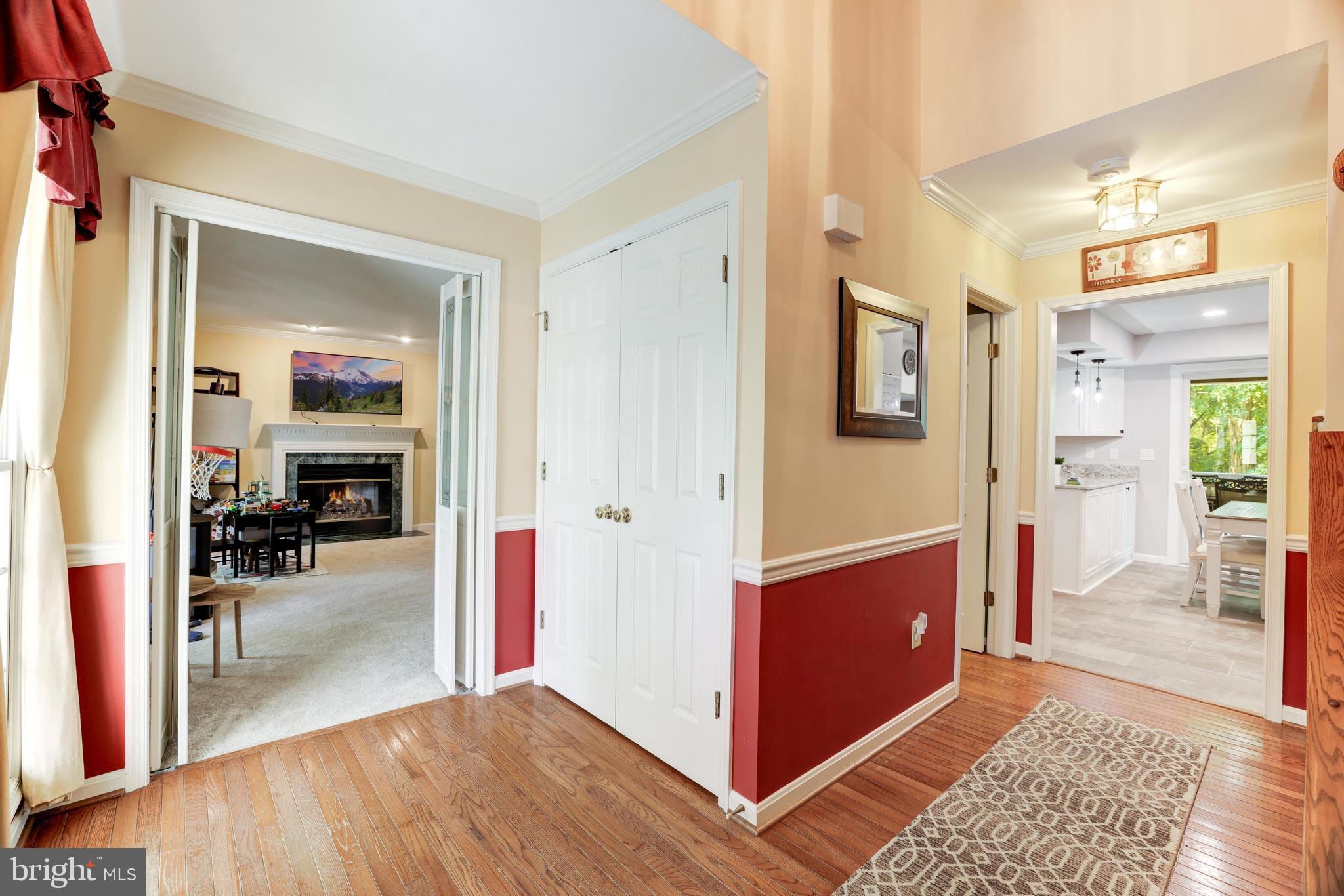 711 Monarch Ridge Road Frederick, MD 21703 - Photo 24 of 55
