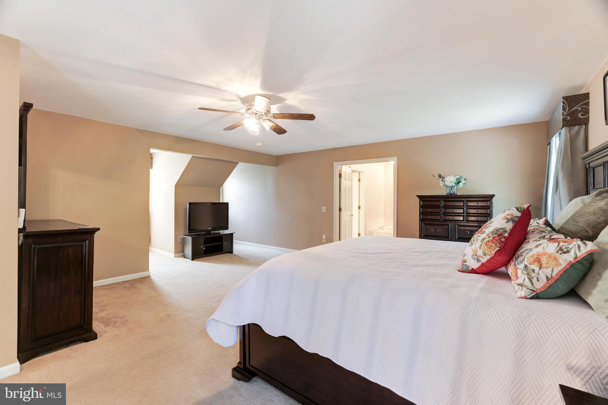 711 Monarch Ridge Road Frederick, MD 21703 - Photo 28 of 55