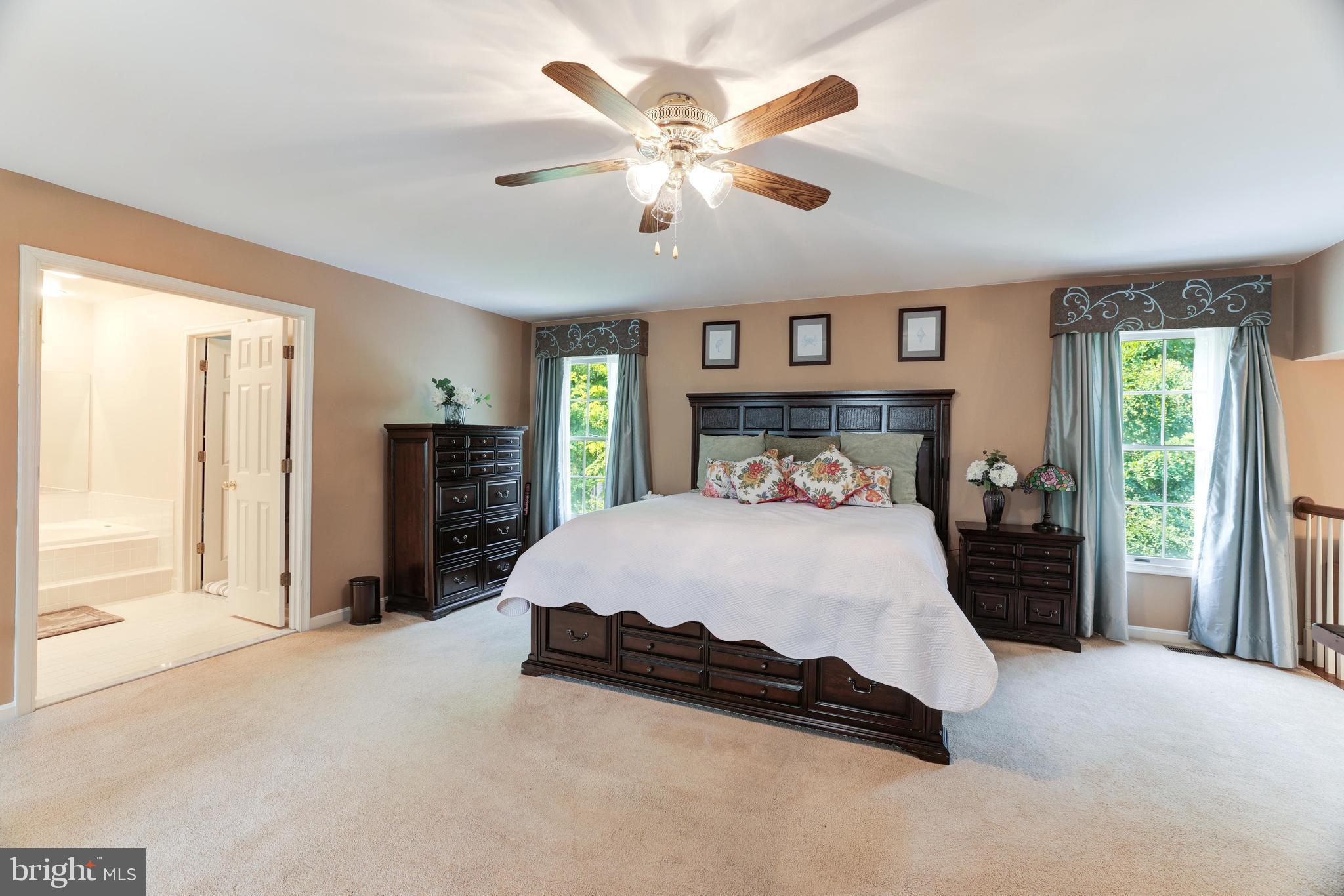 711 Monarch Ridge Road Frederick, MD 21703 - Photo 29 of 55