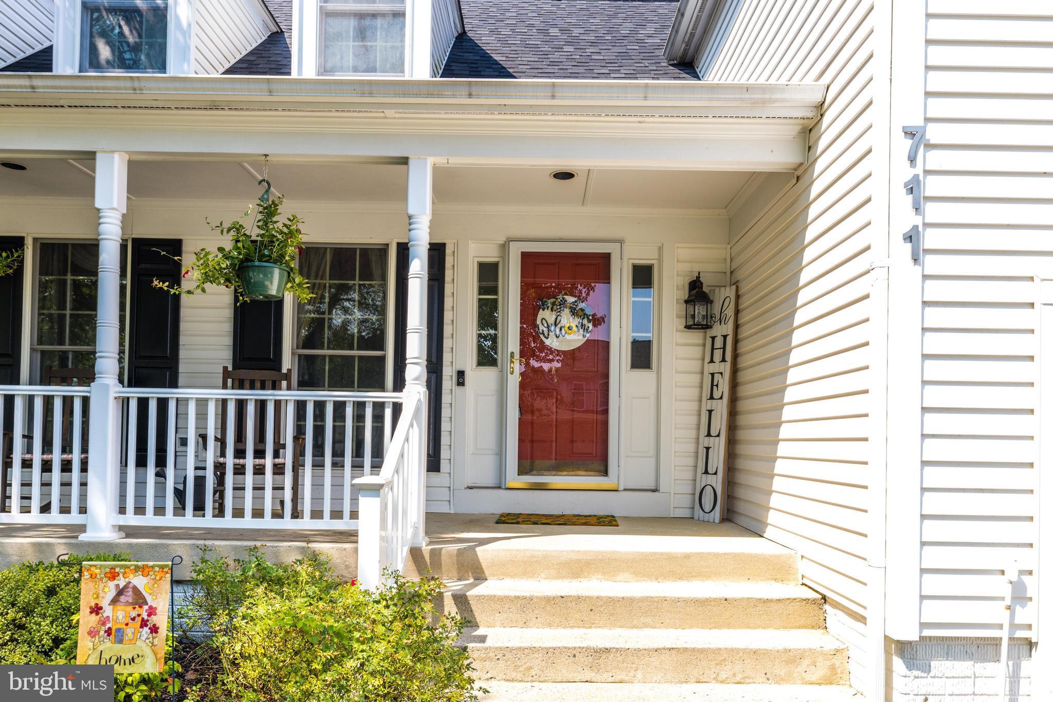 711 Monarch Ridge Road Frederick, MD 21703 - Photo 4 of 55