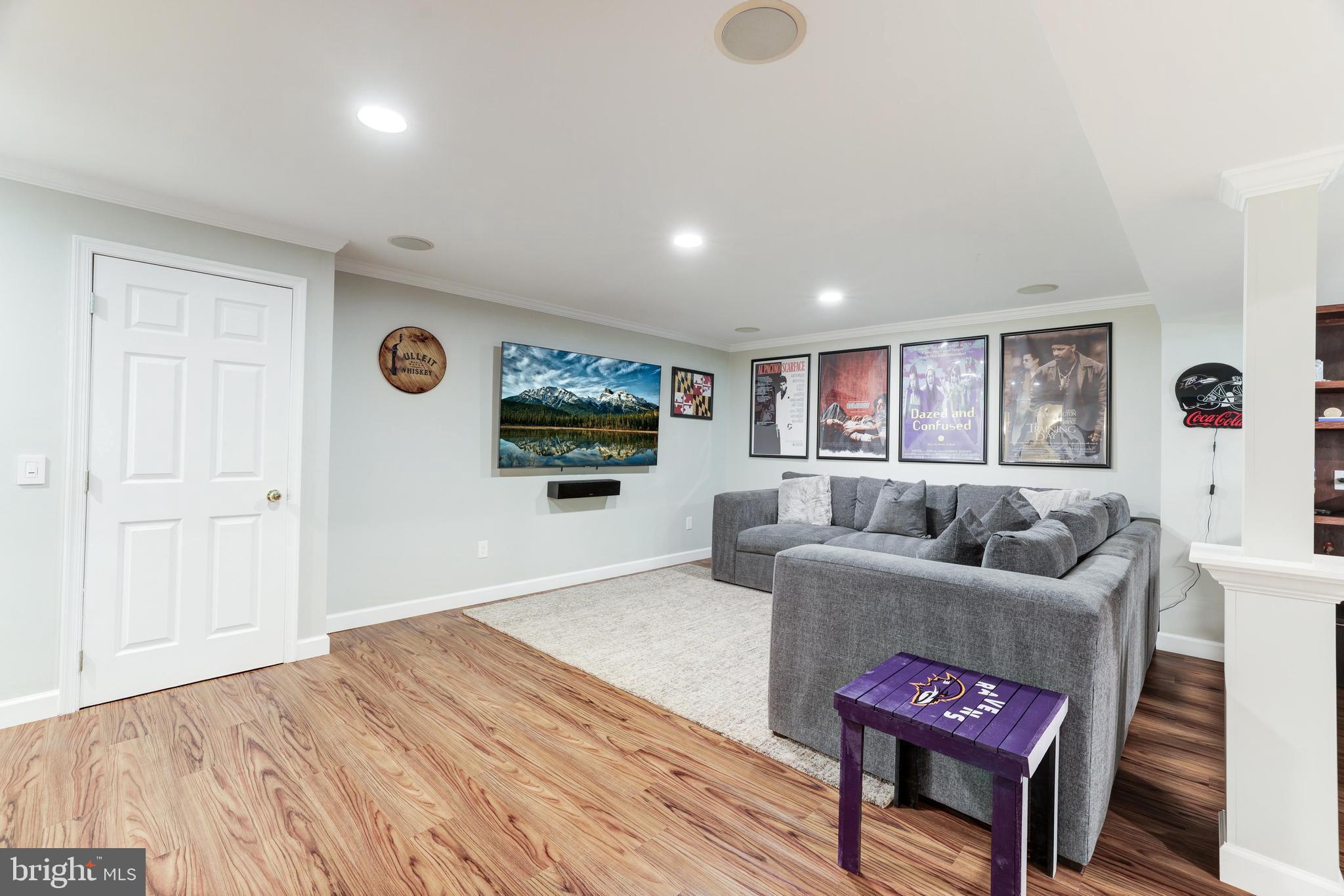 711 Monarch Ridge Road Frederick, MD 21703 - Photo 44 of 55