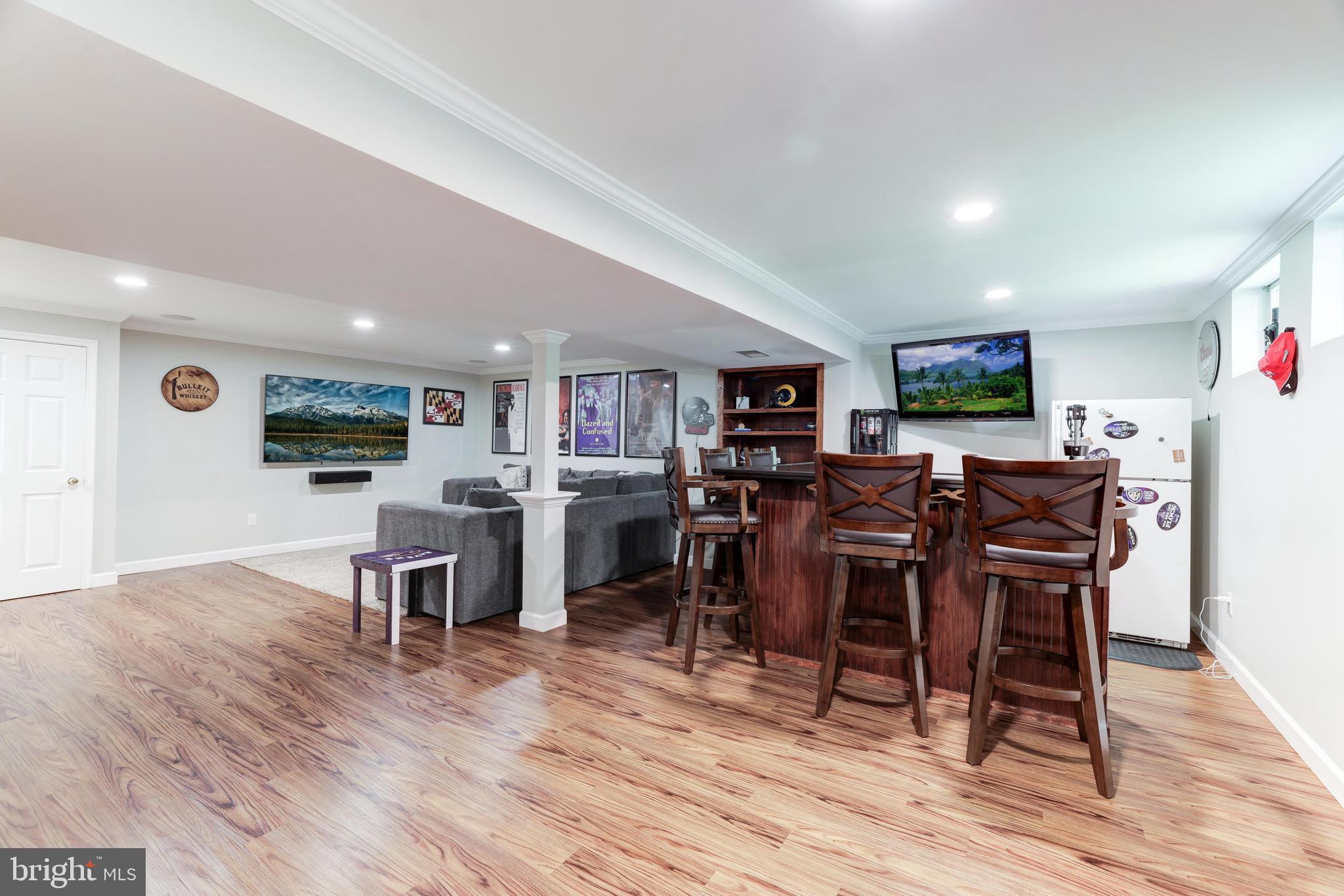 711 Monarch Ridge Road Frederick, MD 21703 - Photo 46 of 55