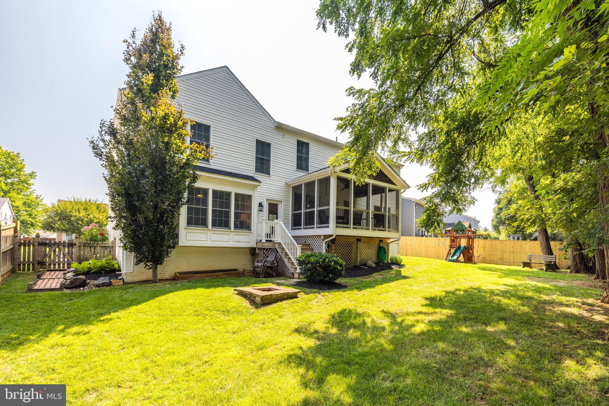 711 Monarch Ridge Road Frederick, MD 21703 - Photo 50 of 55