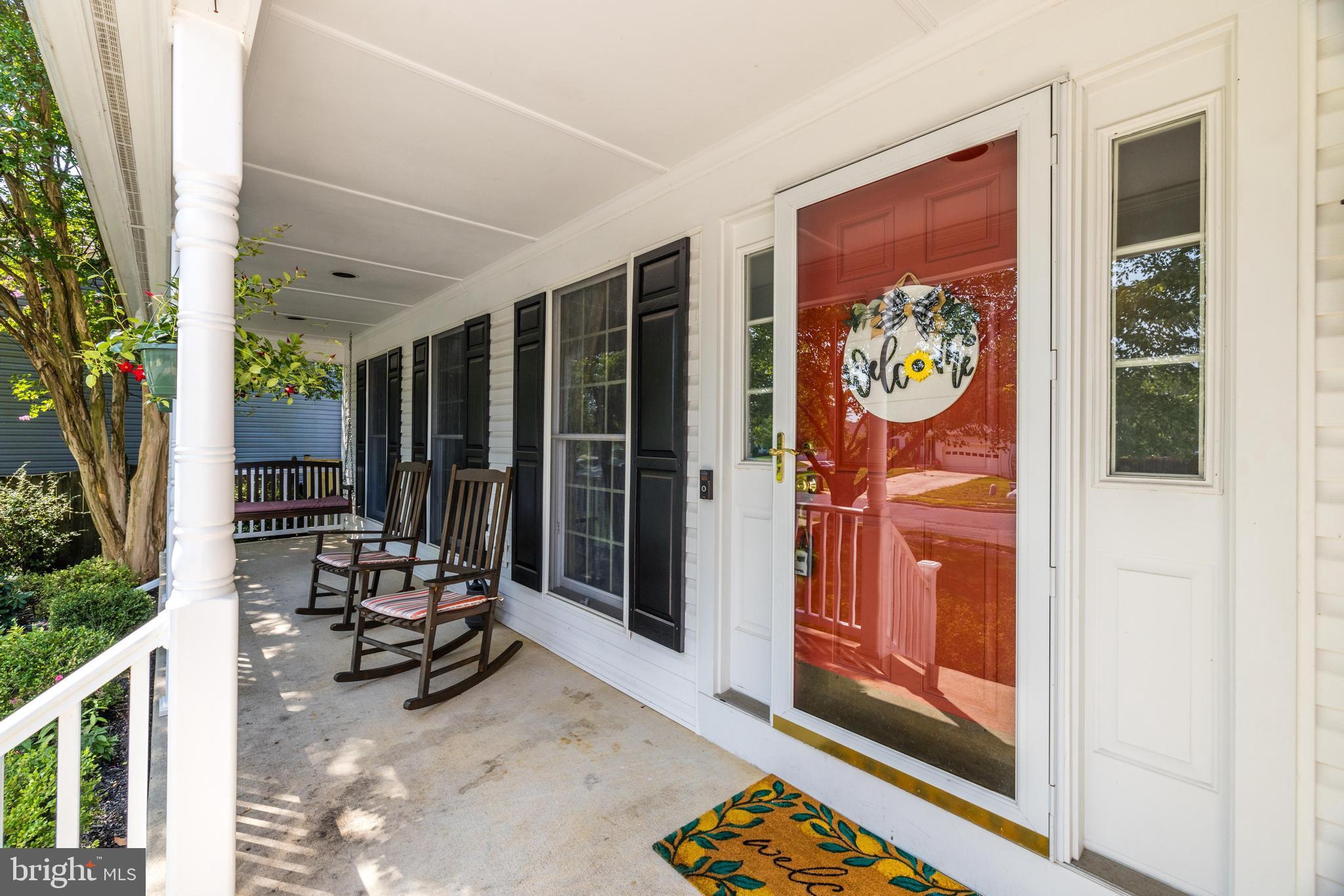 711 Monarch Ridge Road Frederick, MD 21703 - Photo 5 of 55