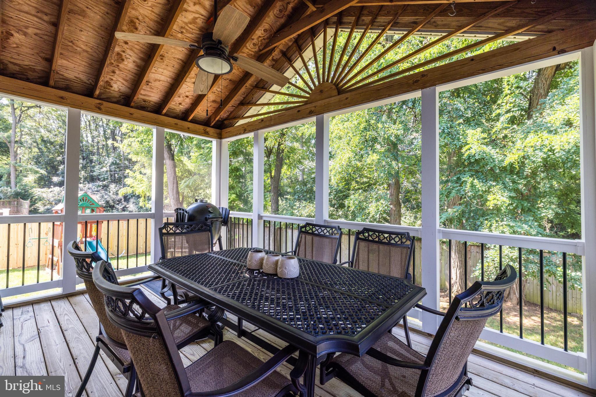 711 Monarch Ridge Road Frederick, MD 21703 - Photo 52 of 55
