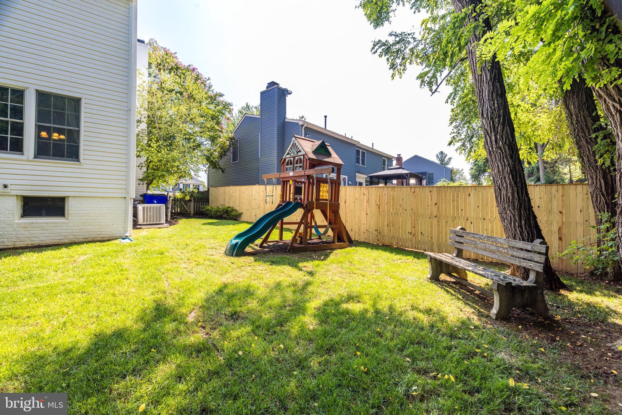 711 Monarch Ridge Road Frederick, MD 21703 - Photo 54 of 55