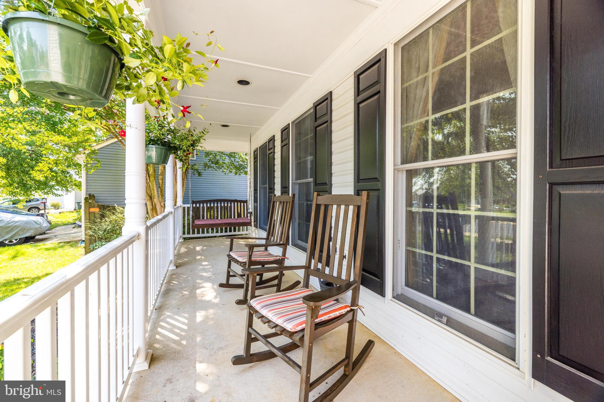 711 Monarch Ridge Road Frederick, MD 21703 - Photo 6 of 55