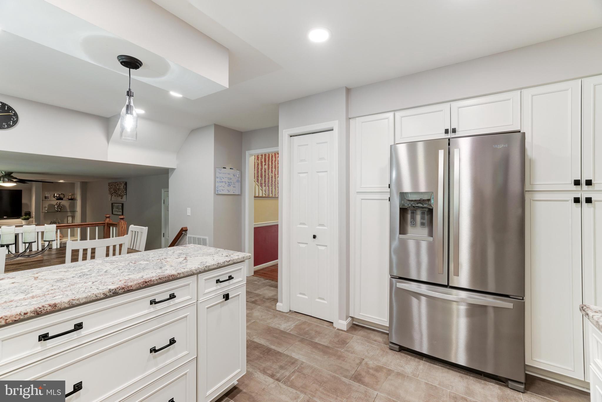711 Monarch Ridge Road Frederick, MD 21703 - Photo 9 of 55 Tile Flooring