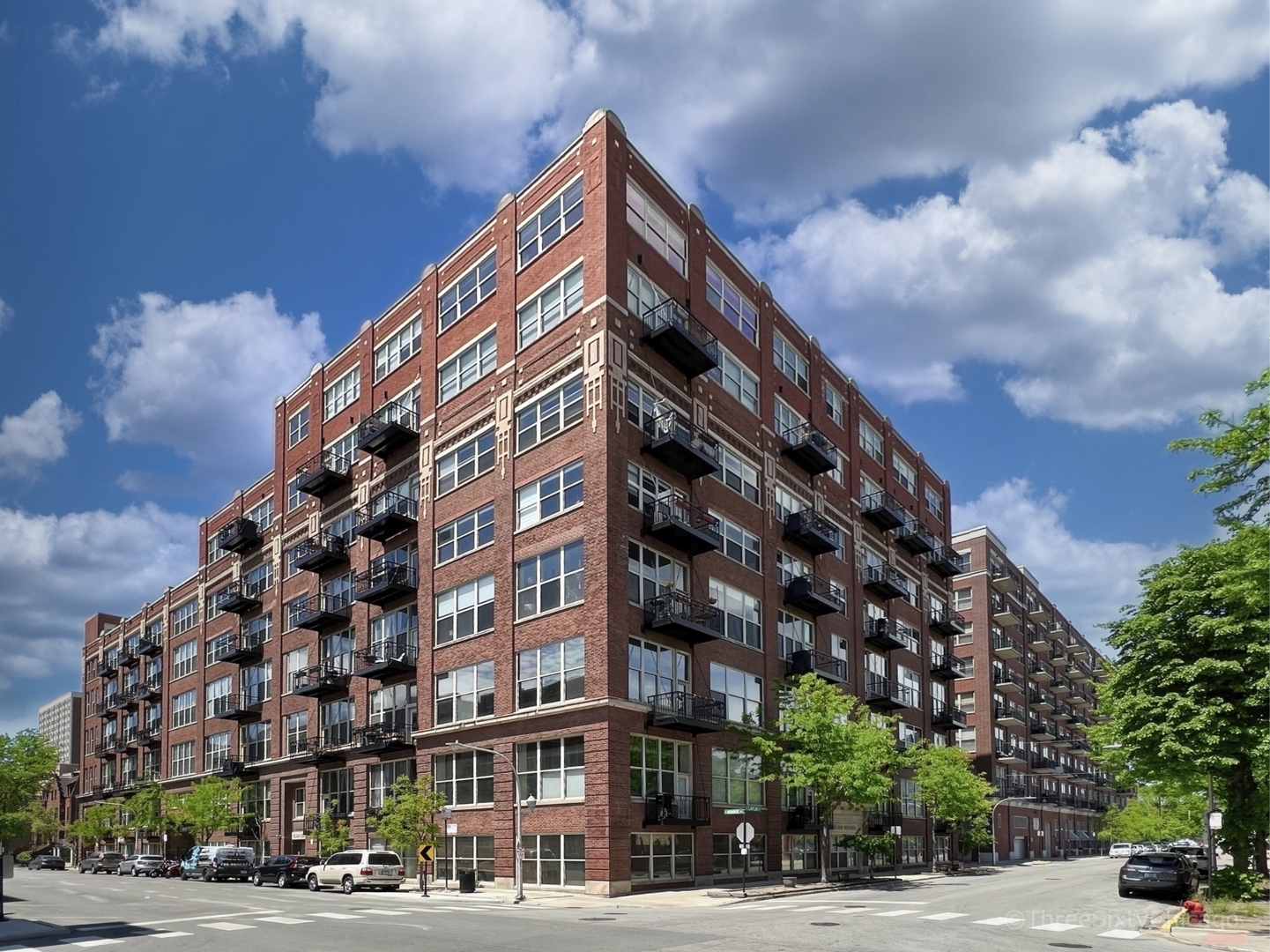 1500 West Monroe Street, Unit 205 Chicago, IL 60607 - Photo 1 of 20