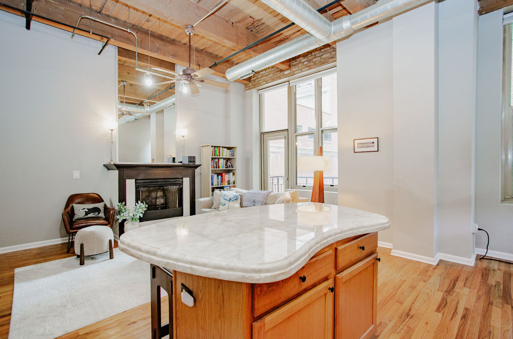 1500 West Monroe Street, Unit 205 Chicago, IL 60607 - Photo 12 of 20