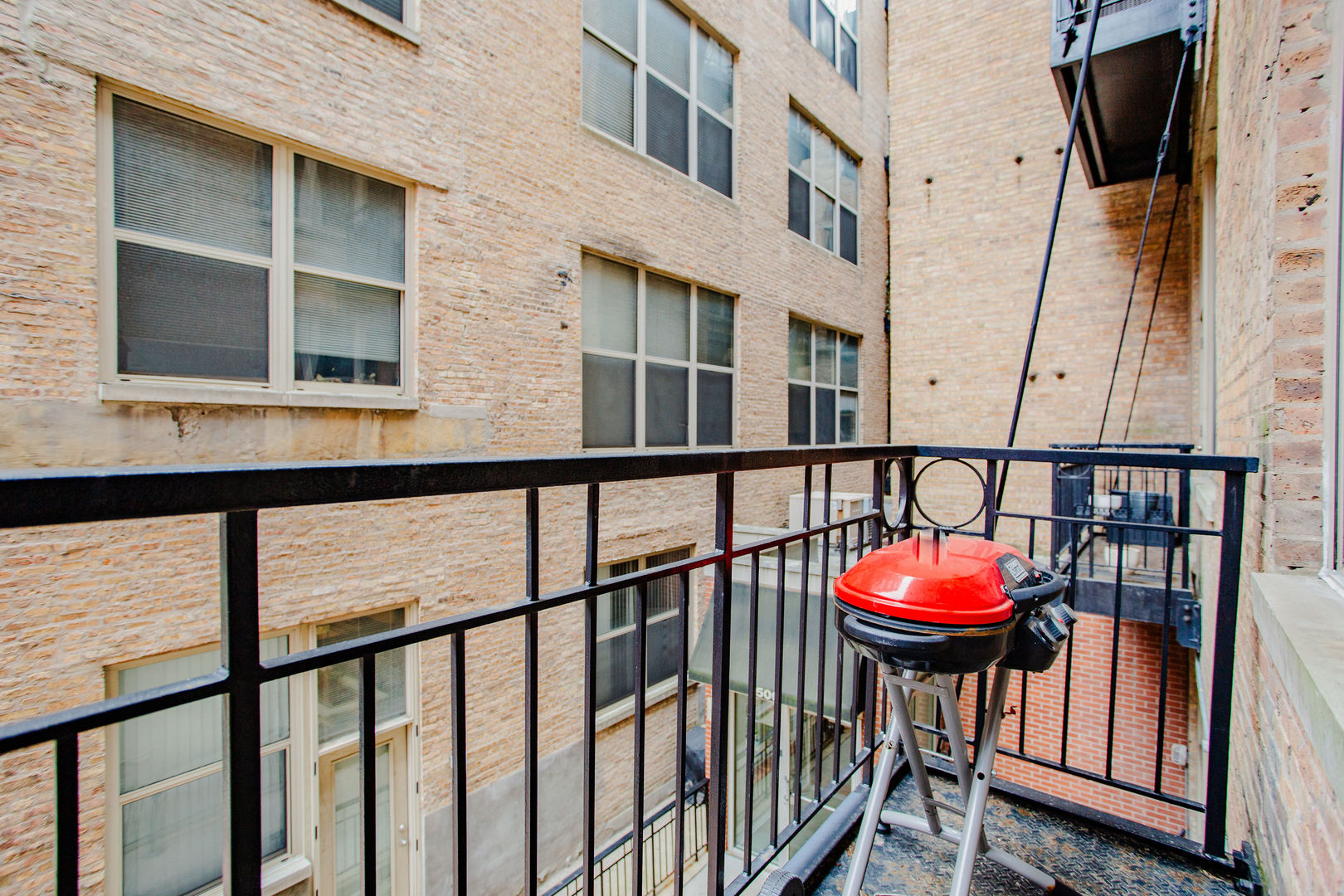 1500 West Monroe Street, Unit 205 Chicago, IL 60607 - Photo 13 of 20