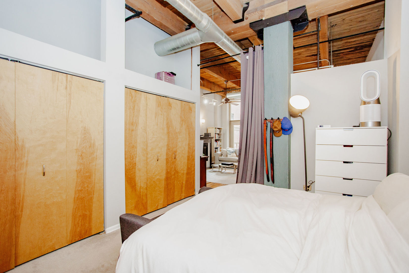 1500 West Monroe Street, Unit 205 Chicago, IL 60607 - Photo 14 of 20
