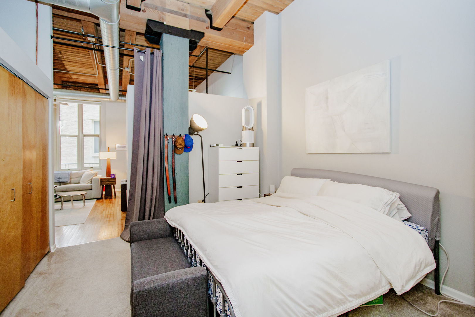 1500 West Monroe Street, Unit 205 Chicago, IL 60607 - Photo 15 of 20