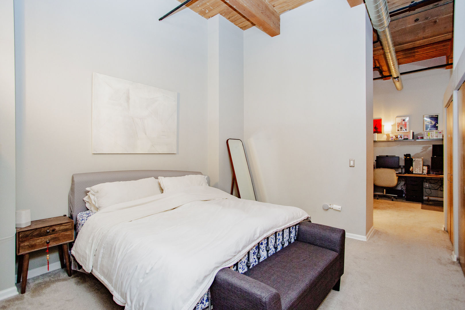 1500 West Monroe Street, Unit 205 Chicago, IL 60607 - Photo 16 of 20