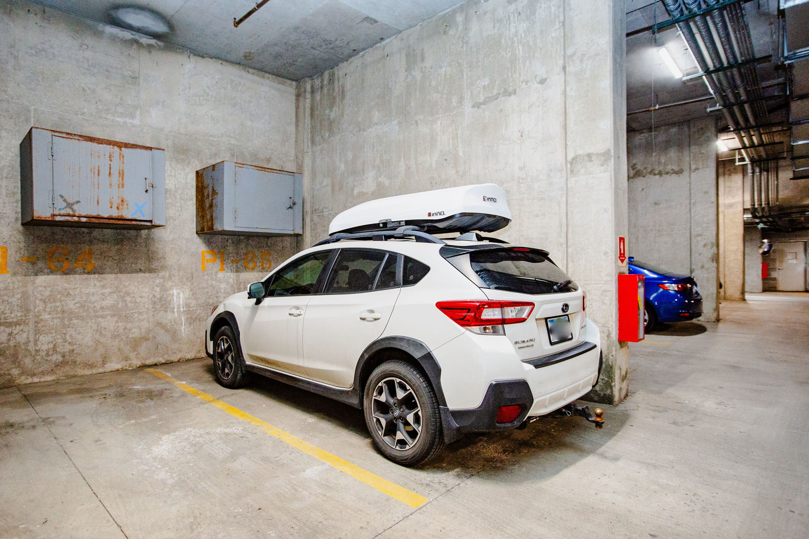 1500 West Monroe Street, Unit 205 Chicago, IL 60607 - Photo 20 of 20