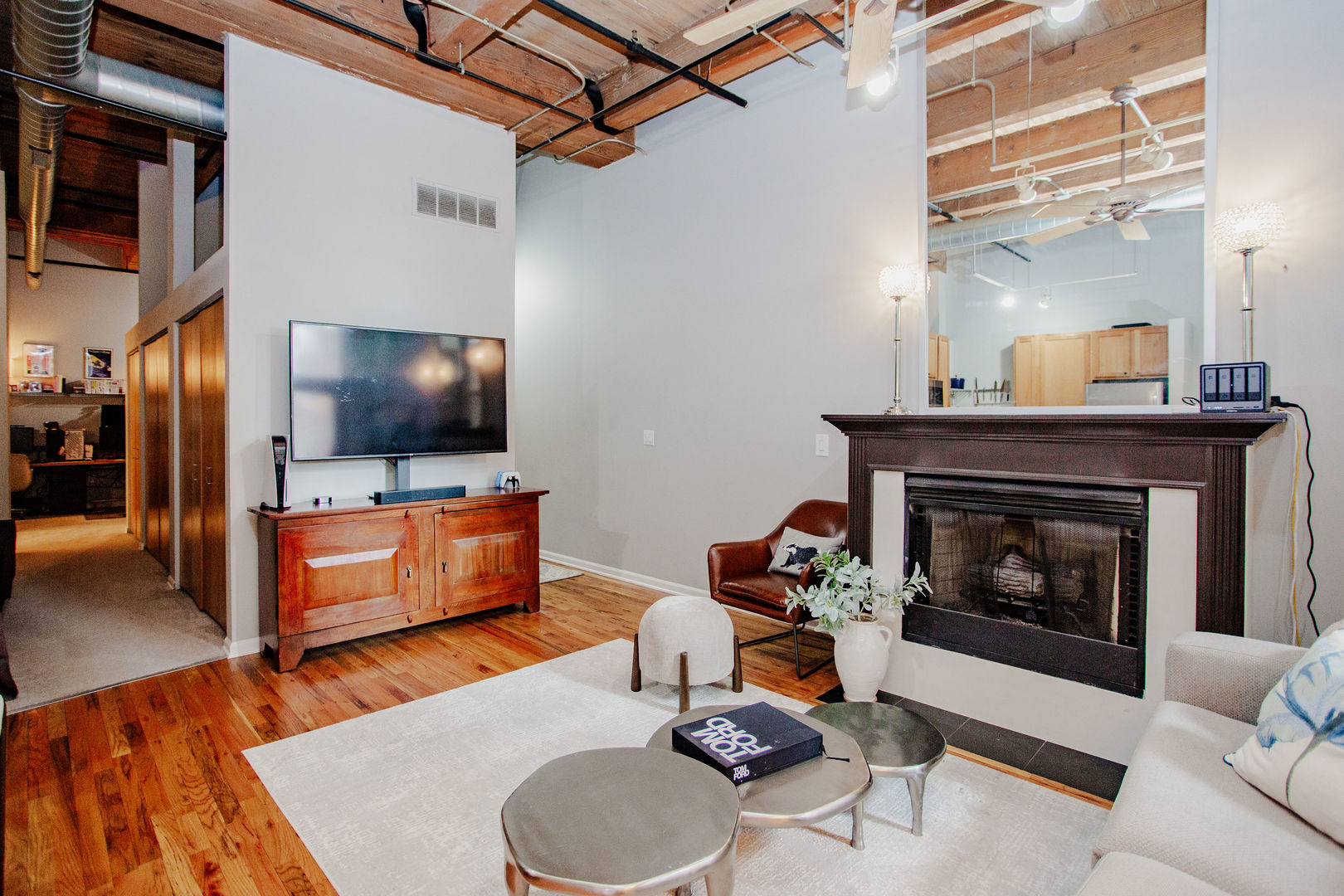 1500 West Monroe Street, Unit 205 Chicago, IL 60607 - Photo 7 of 20