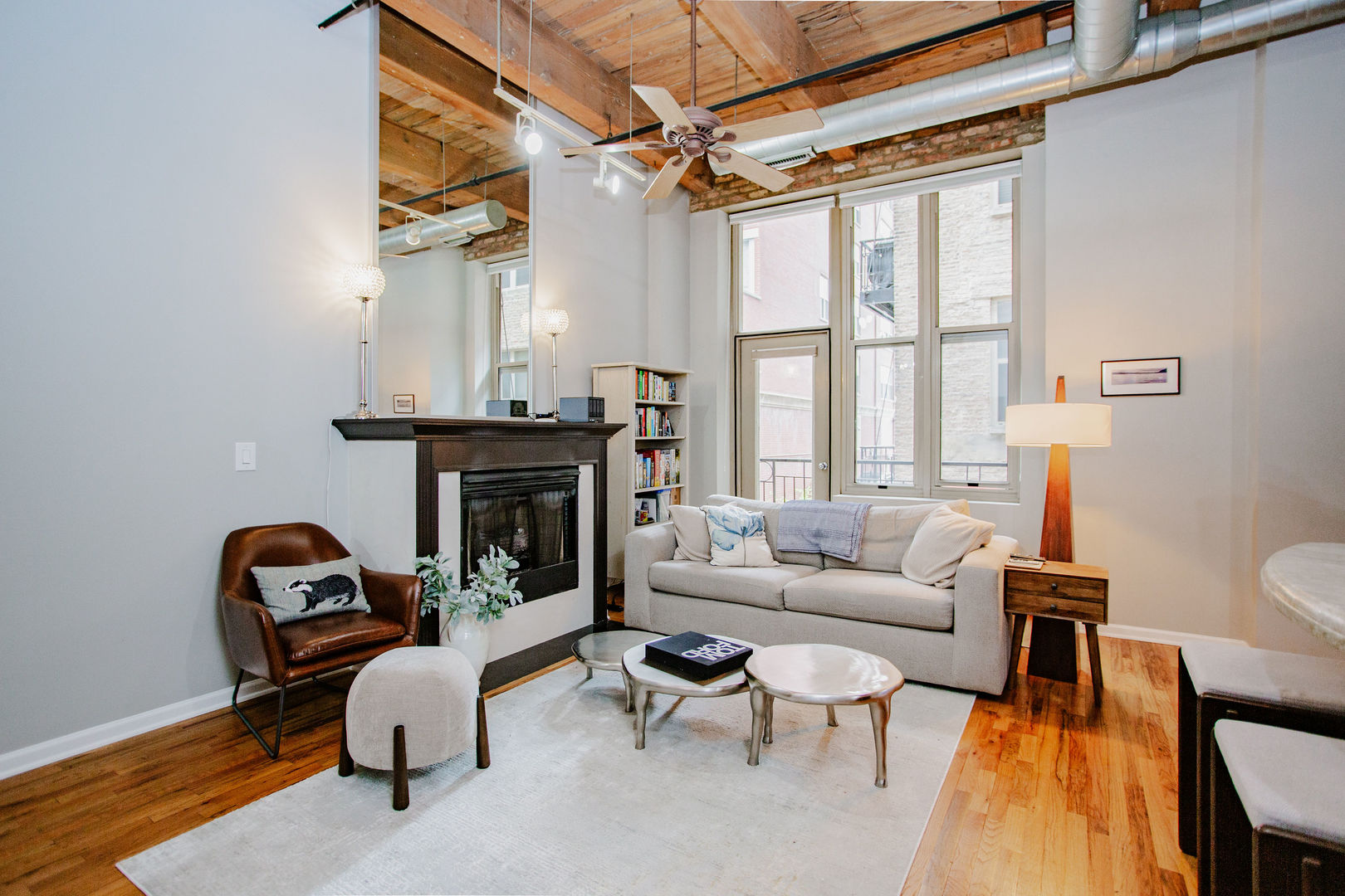 1500 West Monroe Street, Unit 205 Chicago, IL 60607 - Photo 8 of 20