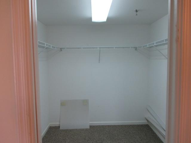 364 Golfview Road, Unit 407 North Palm Beach, FL 33408 - Photo 15 of 26 master bedroom closets